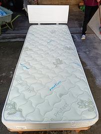 Materasso Singolo Soja Memory