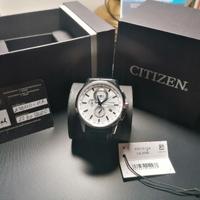 Orologio uomo Citizen Radiocontrollato
