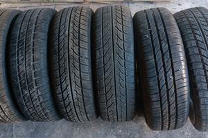 Pneumatici 165 65 R14