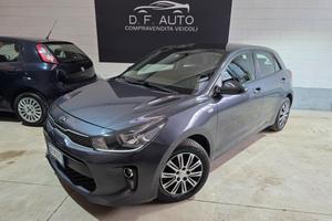 Kia Rio 1.2 MPi 5 porte Eco GPL