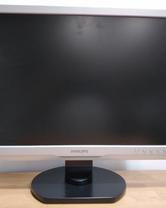 Monitor 19 pollici