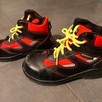 Scarponi antinfortunistici