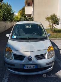 Renault Modus 1.5 diesel  anno 2005