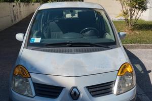 Renault Modus 1.5 diesel  anno 2005