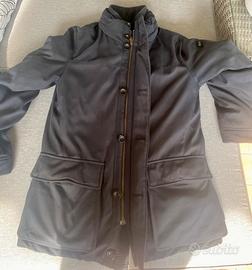 Piumino grigio Pal Zileri