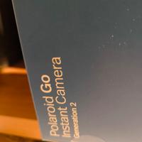 polaroid  go 