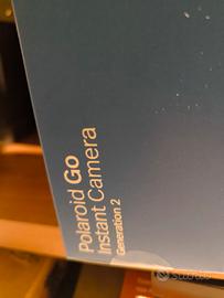 polaroid  go 