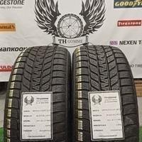 2 gomme 205 50 17 89h 95% invernale