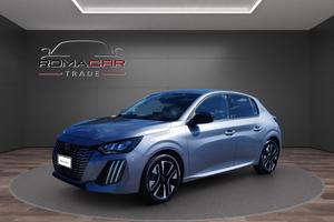 PEUGEOT Peugeot 208 PureTech 100 Allure U1381