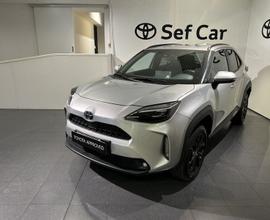 Toyota Yaris Cross 1.5 Hybrid 5p. E-CVT Trend...