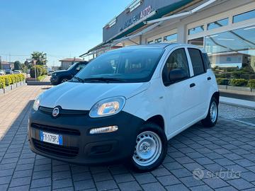 Fiat Panda 1.2 Easy Van 69Cv