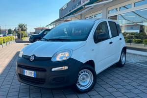 Fiat Panda 1.2 Easy Van 69Cv
