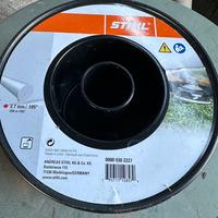 Filo decespugliatore Sthill 2,7 mm tondo