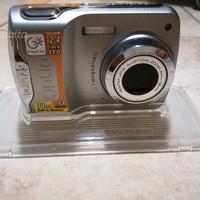Pentax Optio E35