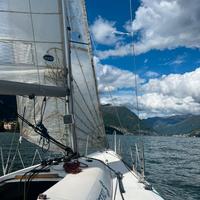 Beneteau Platu 25