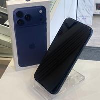 iPhone 17 pro Max 256gb garantito apple