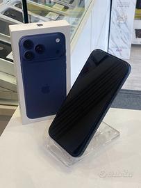 iPhone 17 pro Max 256gb garantito apple