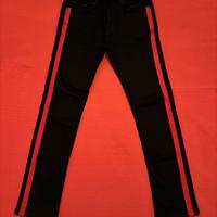 Jeans in sitle kill Bill