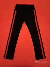 Jeans in sitle kill Bill