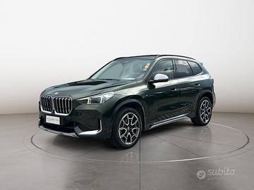 BMW X1 sdrive18d X-Line Edition Signature auto