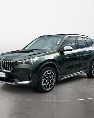 BMW X1 sdrive18d X-Line Edition Signature auto