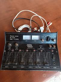 Mixer Emmedue