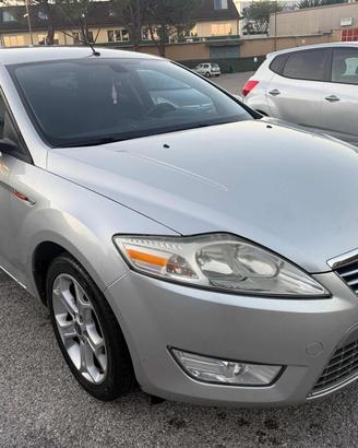 FORD Mondeo 2.0 TDCi 140 CV Station Wagon Titani