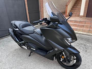 Yamaha TMAX 560 – Luglio 2020 – 10.600 km