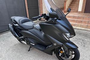 Yamaha TMAX 560 – Luglio 2020 – 10.600 km