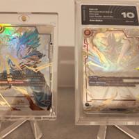 Dragon Ball fusion world