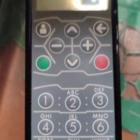 HP Premium Travel Phone