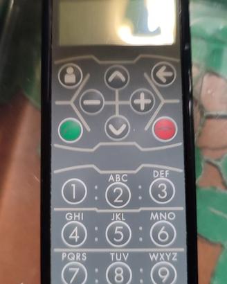 HP Premium Travel Phone