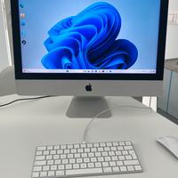 iMac 21.5" Retina 4K