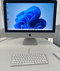 iMac 21.5" Retina 4K