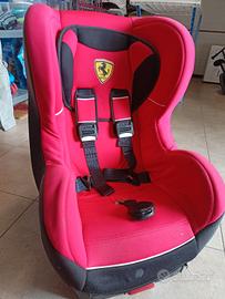 seggiolino auto 9-18 kg