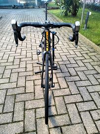 Giant TCR SLR1