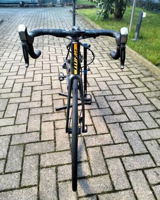 Giant TCR SLR1