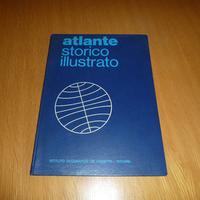 Atlante Storico