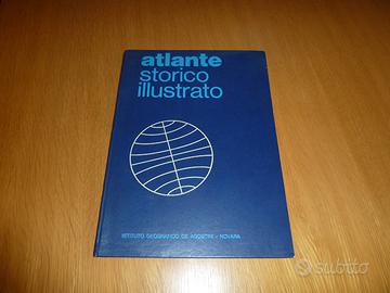 Atlante Storico