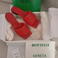 scarpa Nuova Bottega Veneta 