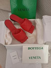 scarpa Nuova Bottega Veneta 