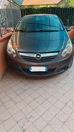 OPEL CORSA DIESEL