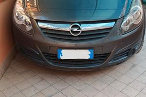 OPEL CORSA DIESEL