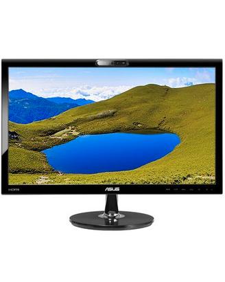 LCD MONITOR ASUS 22" Full HD LED