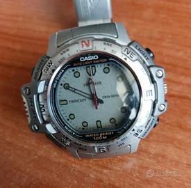 Orologio Casio Pro Trek PRT 500 modulo 1376