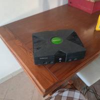 Xbox Classic 