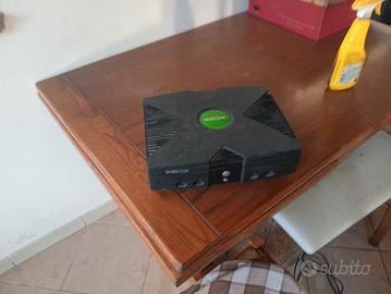 Xbox Classic 