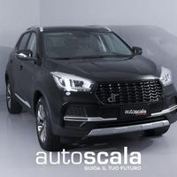 DR MOTOR DR 4.0 1.5 MT benzina/GPL