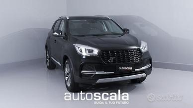 DR MOTOR DR 4.0 1.5 MT benzina/GPL