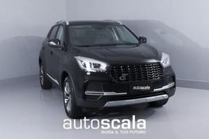 DR MOTOR DR 4.0 1.5 MT benzina/GPL